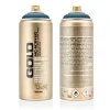Montana Gold spraymaling 400 ml - G5150 Fjord