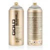 Montana Gold spraymaling 400 ml - G7030 Iron Curtain