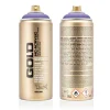 Montana Gold spraymaling 400 ml - G4130 Teen Spirit