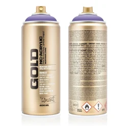Montana Gold spraymaling 400 ml - G4130 Teen Spirit