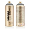 Montana Gold spraymaling 400 ml - G7050 Roof