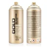 Montana Gold spraymaling 400 ml - M3000 Goldchrome