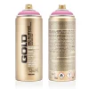 Montana Gold spraymaling 400 ml - Shock 4000 Pink Light