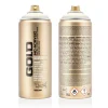 Montana Gold spraymaling 400 ml - Shock 9110 White Cream