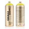Montana Gold spraymaling 400 ml - 1000 100% Yellow