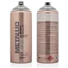 Montana Metallic spraymaling 400 ml - Graphit