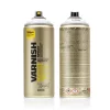 Montana Tech Varnish 400 ml – T1005 Semi-gloss