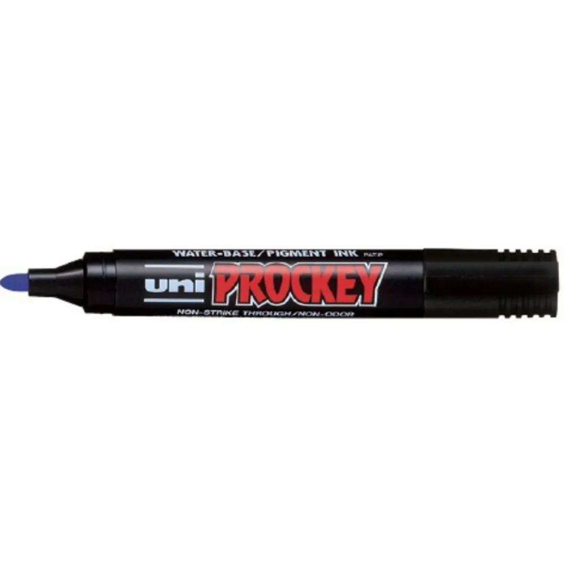 Mærkepen Prockey PM-122 Blå
