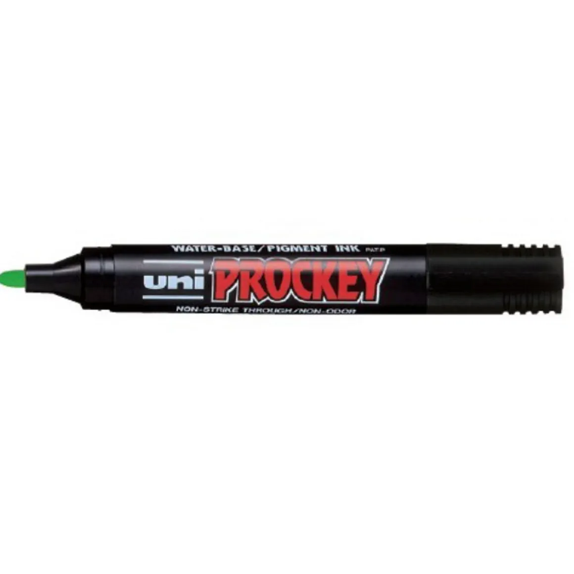 Mærkepen Prockey PM-122 Grøn