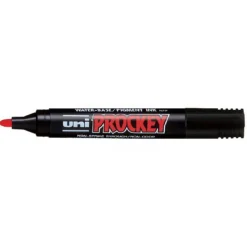 Mærkepen Prockey PM-122 Rød