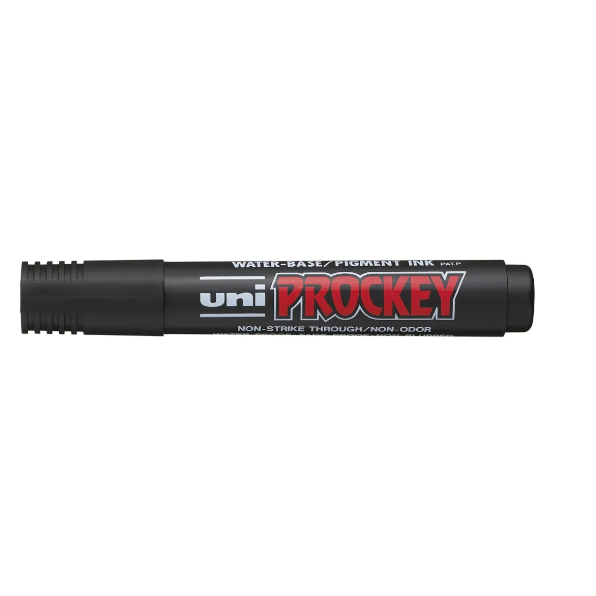 Mærkepen Prockey PM-122 Sort