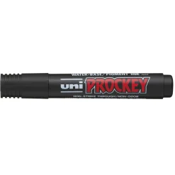 Mærkepen Prockey PM-126 Sort