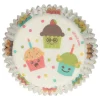 Muffinsforme 48 stk. cupcake