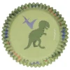 Muffinsforme 48 stk. dino