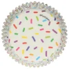 Muffinsforme 48 stk. krymmel