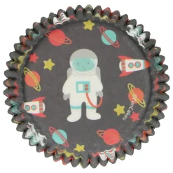 Muffinsforme 48 stk. space