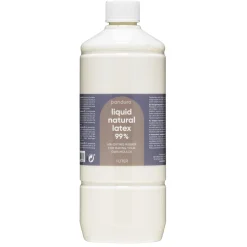 Naturlatex/Formgummi 1 liter