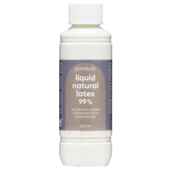 Naturlatex/Formgummi 250 ml