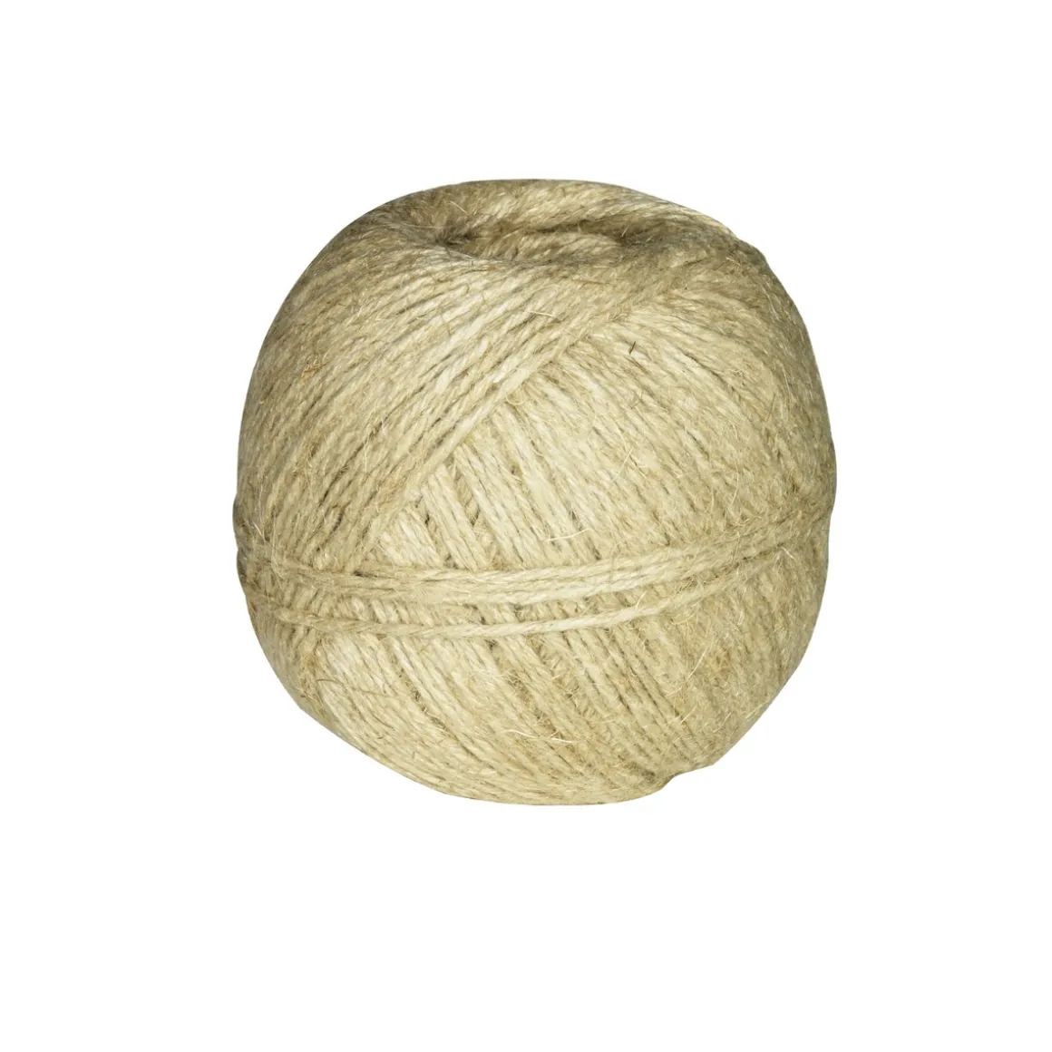 Natursnøre hør 1,6 mm 175 m