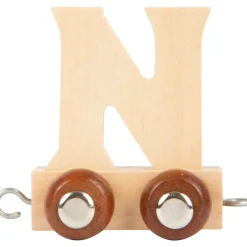Navnetog af træ – bogstav N
