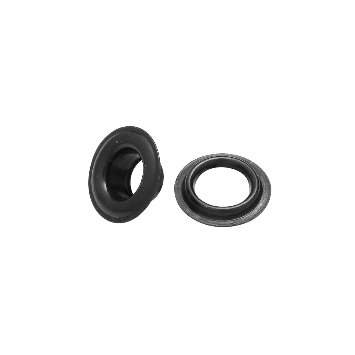 Nitter 5,5 mm oxid 60 stk.