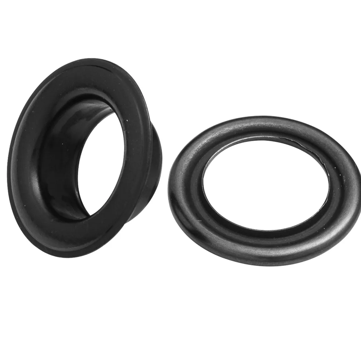 Nitter 14 mm oxid 12 stk.