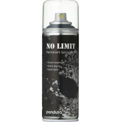 NO LIMIT spray 200 ml anthrac.