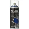 NO LIMIT spray 200 ml blue