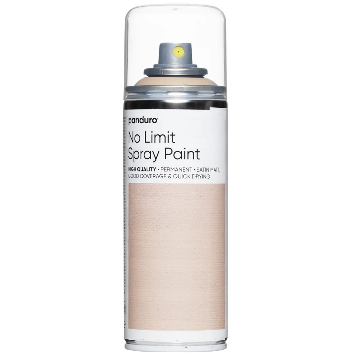 NO LIMIT spray 200ml Caramel