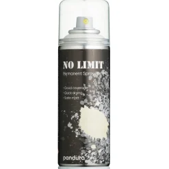 NO LIMIT spray 200 ml creme