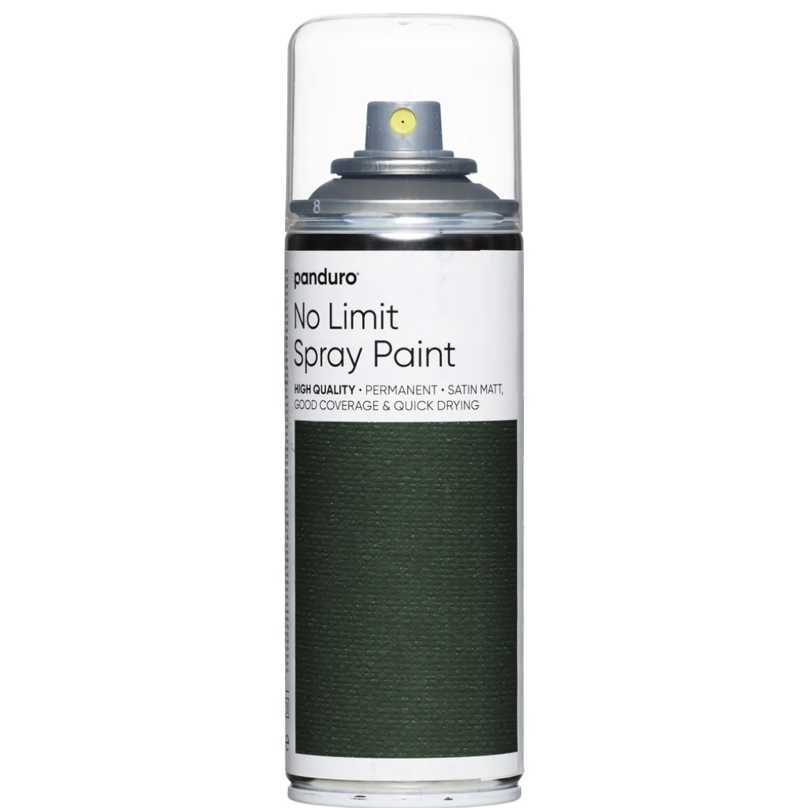 NO LIMIT spray 200ml Forest