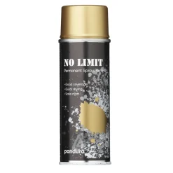 NO LIMIT spray 200 ml goldmet