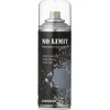 NO LIMIT spray 200 ml grey