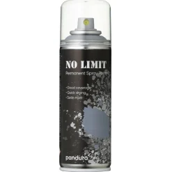 NO LIMIT spray 200 ml grey
