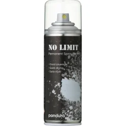 NO LIMIT spray 200 ml lgt.grey