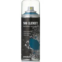 NO LIMIT spray 200ml oceanblue
