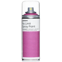 NO LIMIT spray 200ml Pink