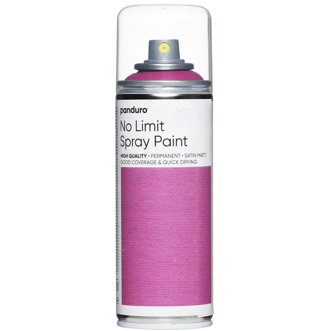 NO LIMIT spray 200ml Pink