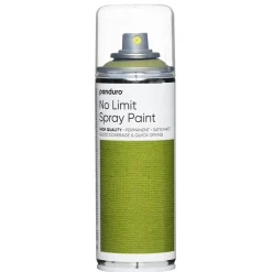 NO LIMIT spray 200ml Pistachio