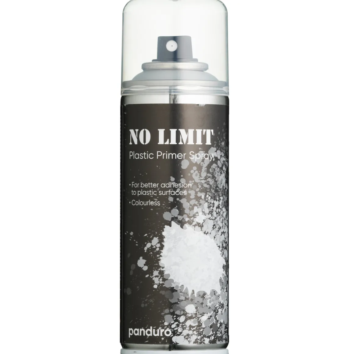 NO LIMIT spray 200ml prim.plas