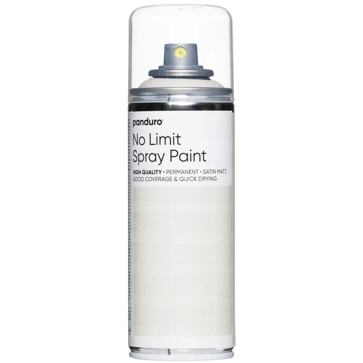 NO LIMIT spray 200ml Sand