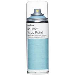 NO LIMIT spray 200ml Sky blue