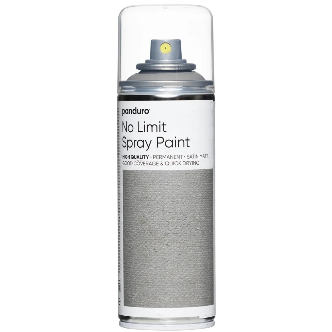 NO LIMIT spray 200ml Smoke