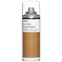 NO LIMIT spray 200ml Terracott