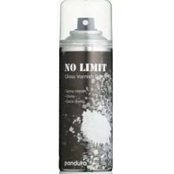 NO LIMIT spray 200ml varnish g