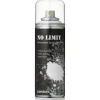 NO LIMIT spray 200 ml white