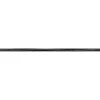 Nylontråd 1 mm sort