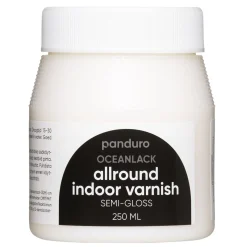 Oceanlak halvblank 250 ml