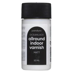 Oceanlak Mat 50 ml