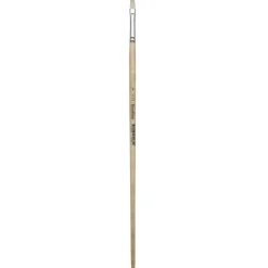 Oil Painting Brush Flat 6